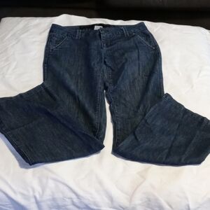 Free Style Evolution  jean trousers
